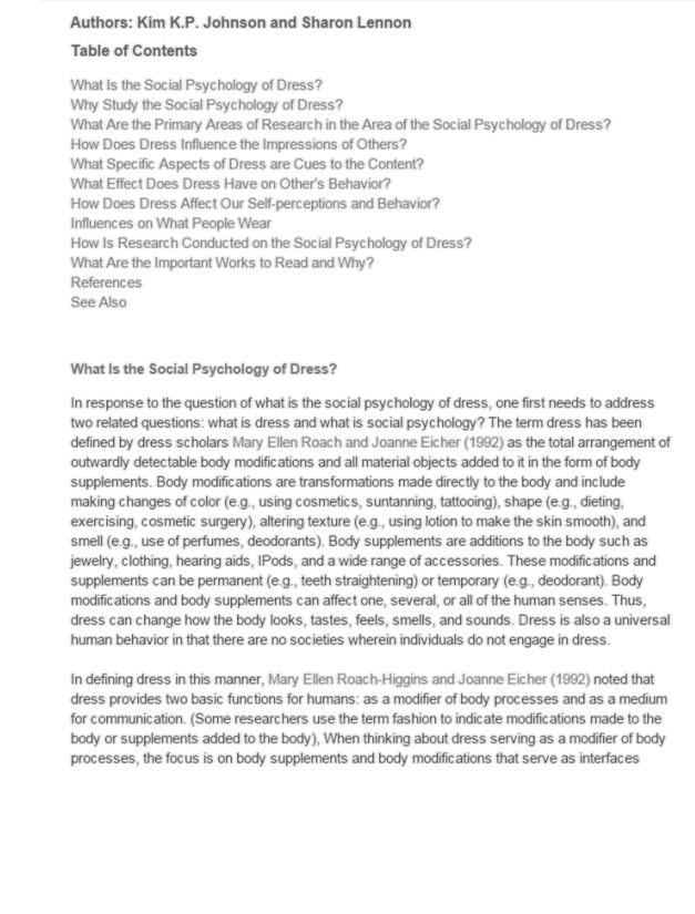 I need help creating a reverse outline for this