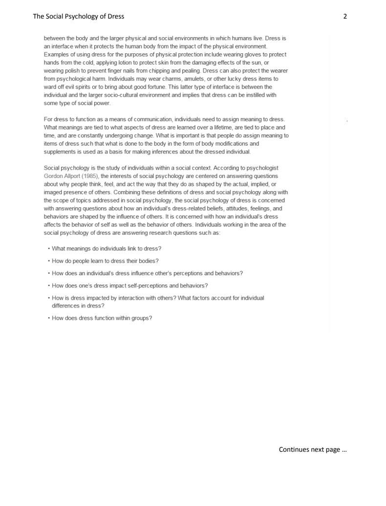 I need help creating a reverse outline for this