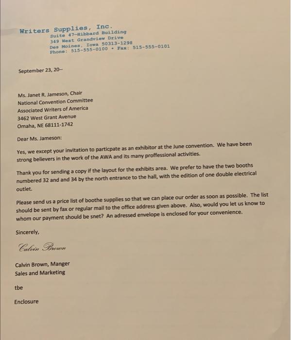 Please apply proofreading marks to the attached