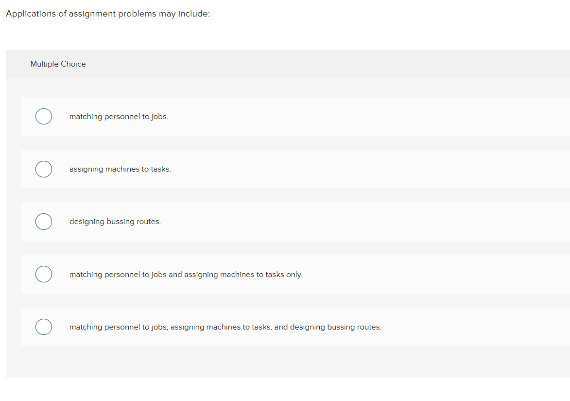 A firm has 4 plants that produce widgets Plants A