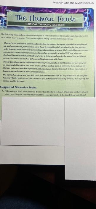 read the article and i need help with question 1