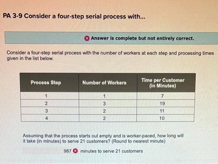 PA 16-11 Camile owns Crunch Code, a company