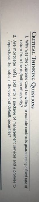 this is for business law... thank you :) Q