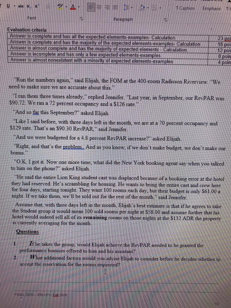 Uabe XX A B==== 1 Caption Emphasis Font Paragraph