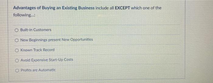 Approximately 70% of all small business in the