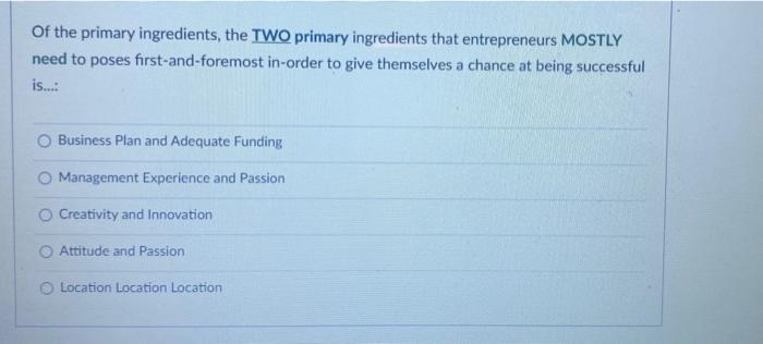 Approximately 70% of all small business in the