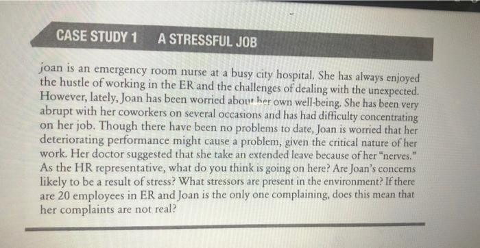 please reqd this study and answer the questions .