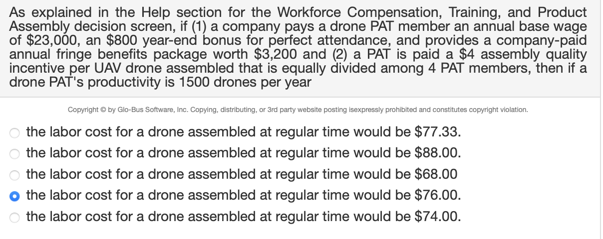 As explained in the Help section for the