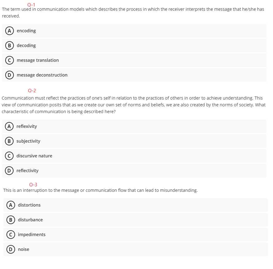 I need help with these, thank you. 0-1 The term