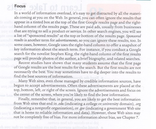 1.How is this information about Boolean Operator