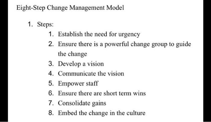 explain these steps for the automobile sector ,