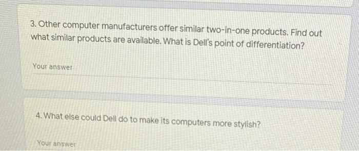 Individual Case 2 - MKT Case Study - Think Like a