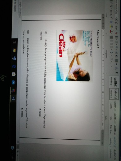 The subject is Critical Thinking Skills E A A A *