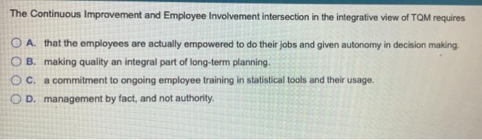 Which of the following is one of the seven major