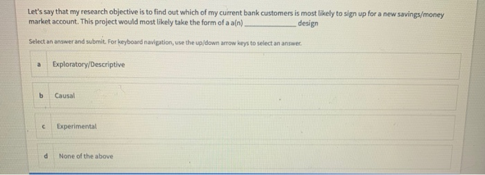 The stage of the MR project in which the