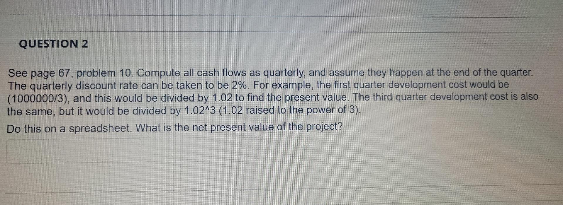 previous submission was clear. please look at the