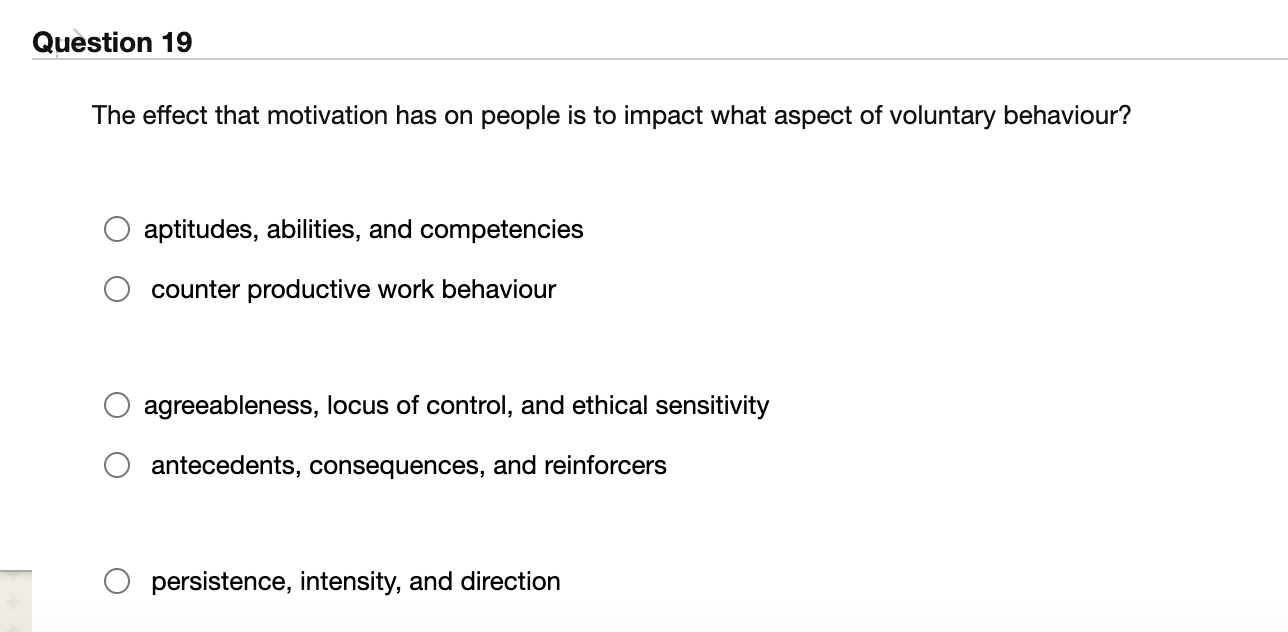Question 12 1 points Save Answe In our discourse