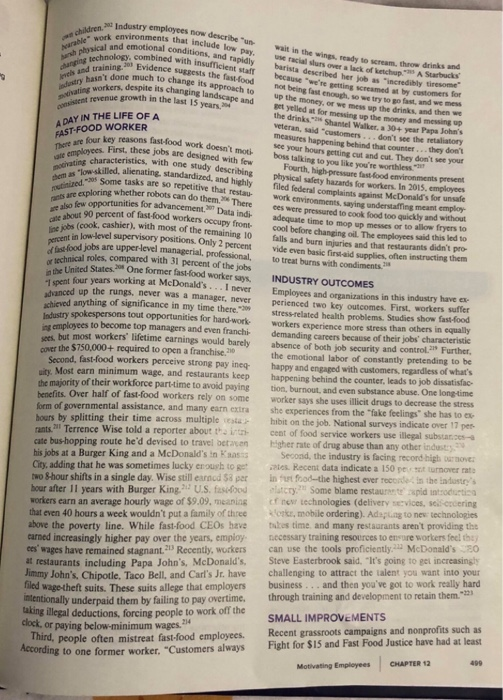 What is the underlying problem in this case from