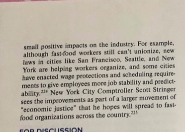 What is the underlying problem in this case from