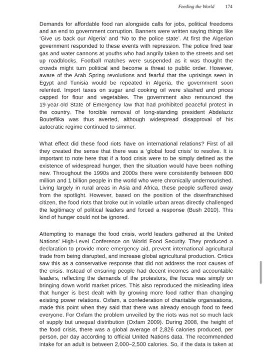 Description Students will use the topic and case