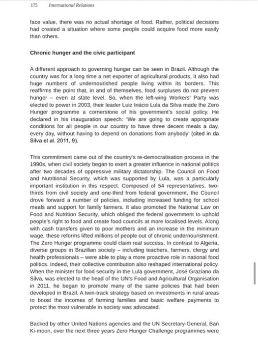 Description Students will use the topic and case