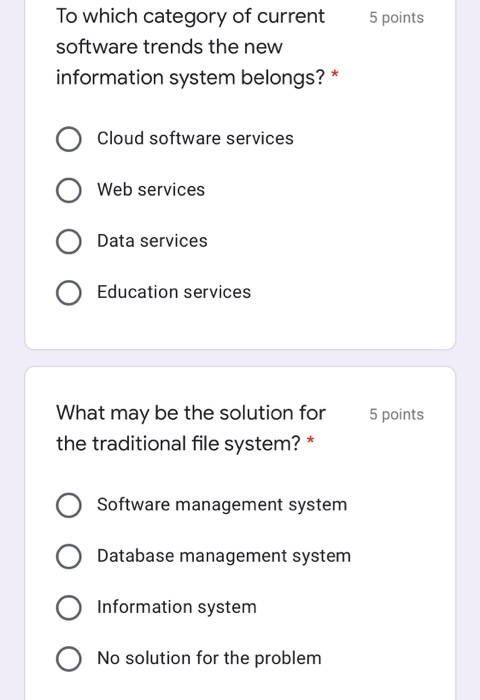 Case study "Megastore" is considered one of the