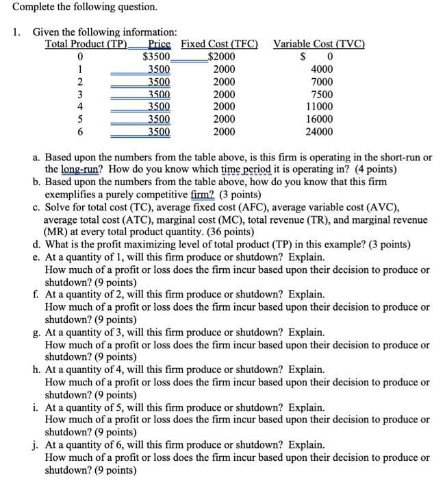 e-j please show work and explain attached is