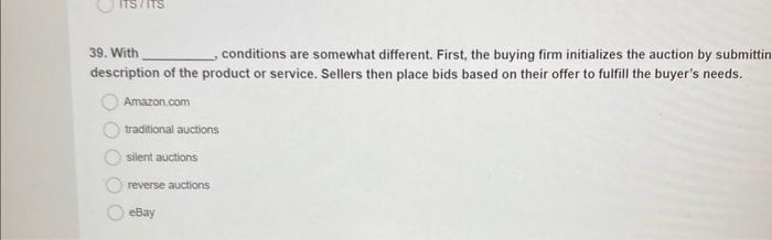 39 39. With , conditions are somewhat different.