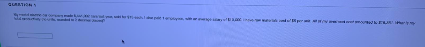 Need urgent answer Please I have very short time