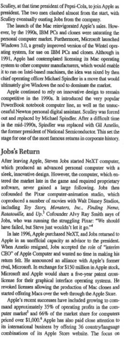 This is the case study. Please answer the