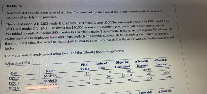 please answer questions asap thanks so much