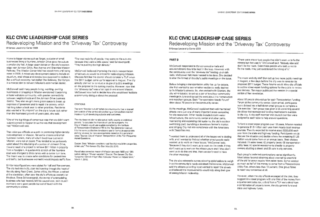 Discussion Topic Read the case study,