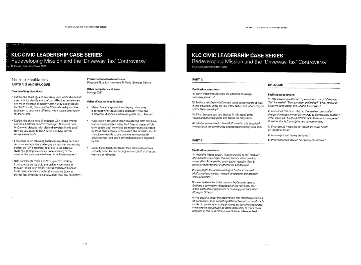 Discussion Topic Read the case study,