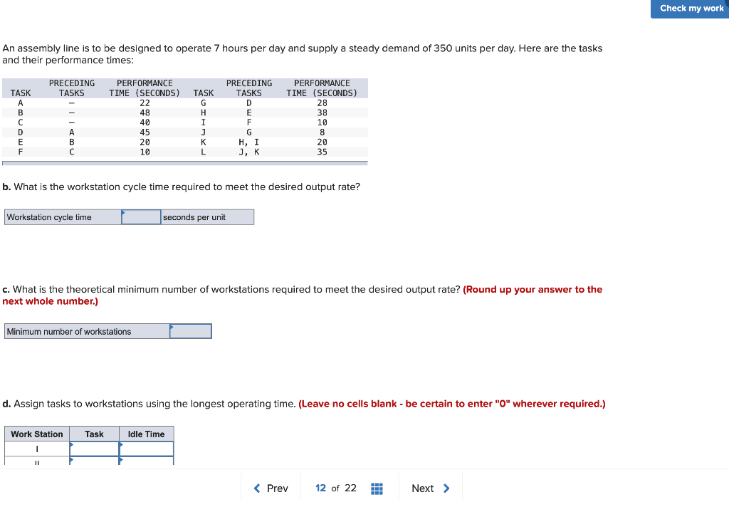 ***PLEASE ANSWER ALL PARTS THANK YOUUU** Check my