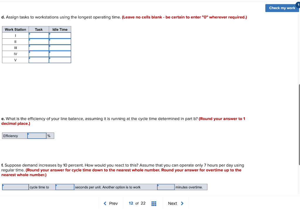 ***PLEASE ANSWER ALL PARTS THANK YOUUU** Check my