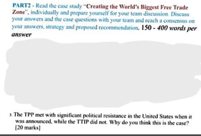 PART2 - Read the case study 