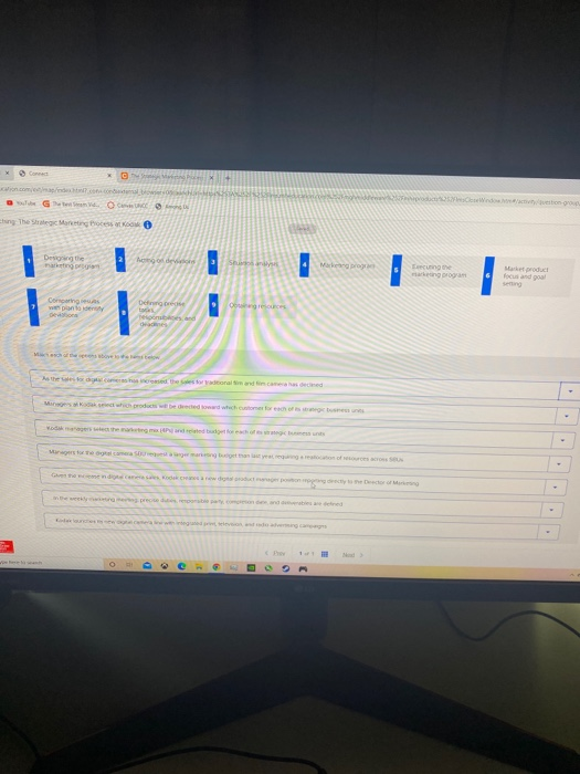 match them together 0 GORE ny The Seconocess to O