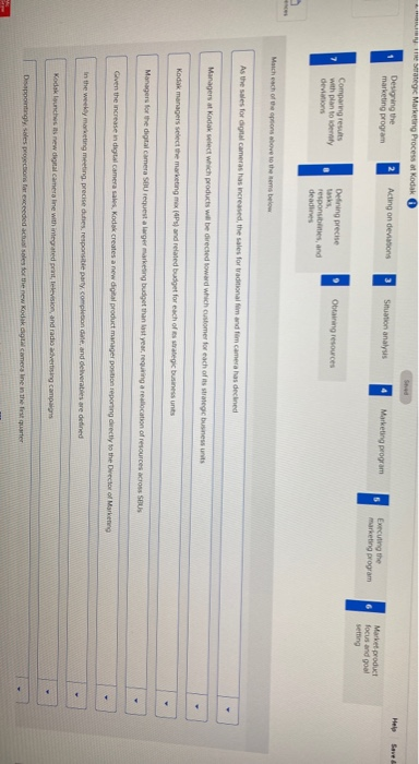 match them together 0 GORE ny The Seconocess to O