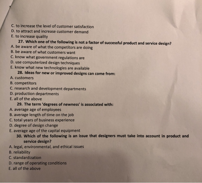 what is the correct answer for these quastions