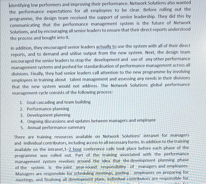 case Study Please put the answer as a picture so