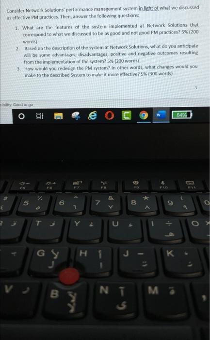 case Study Please put the answer as a picture so