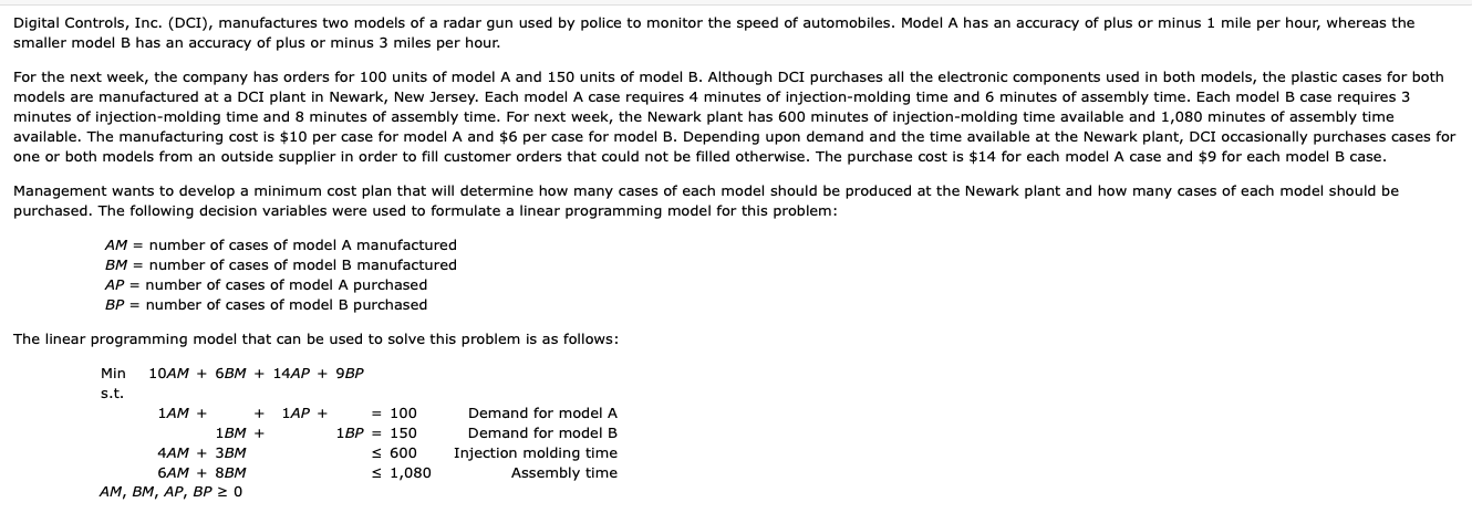 Please Show work and or explain answer!! Digital