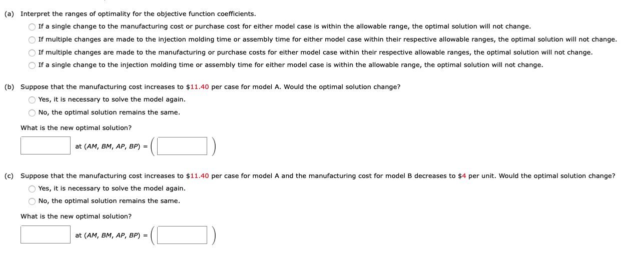 Please Show work and or explain answer!! Digital