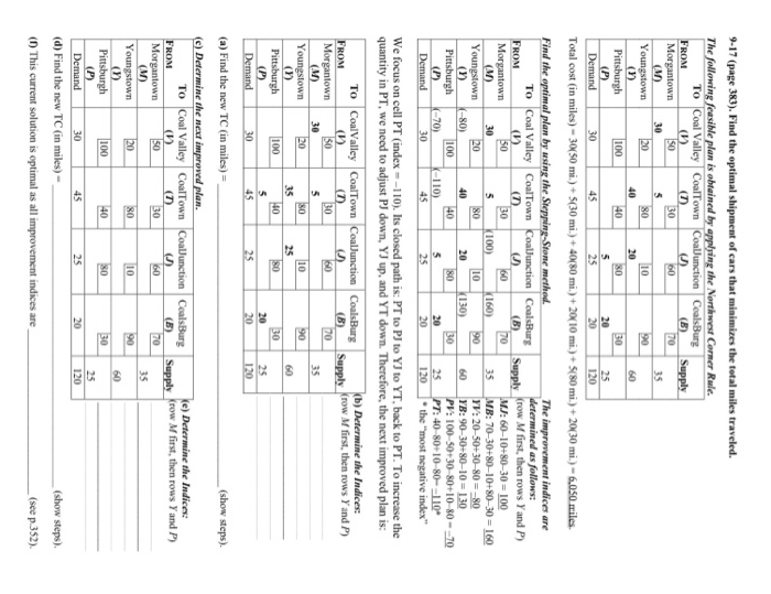 PLEASE help me answer these problems. Please do