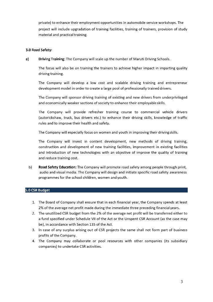 Please summarize the attachment case study?