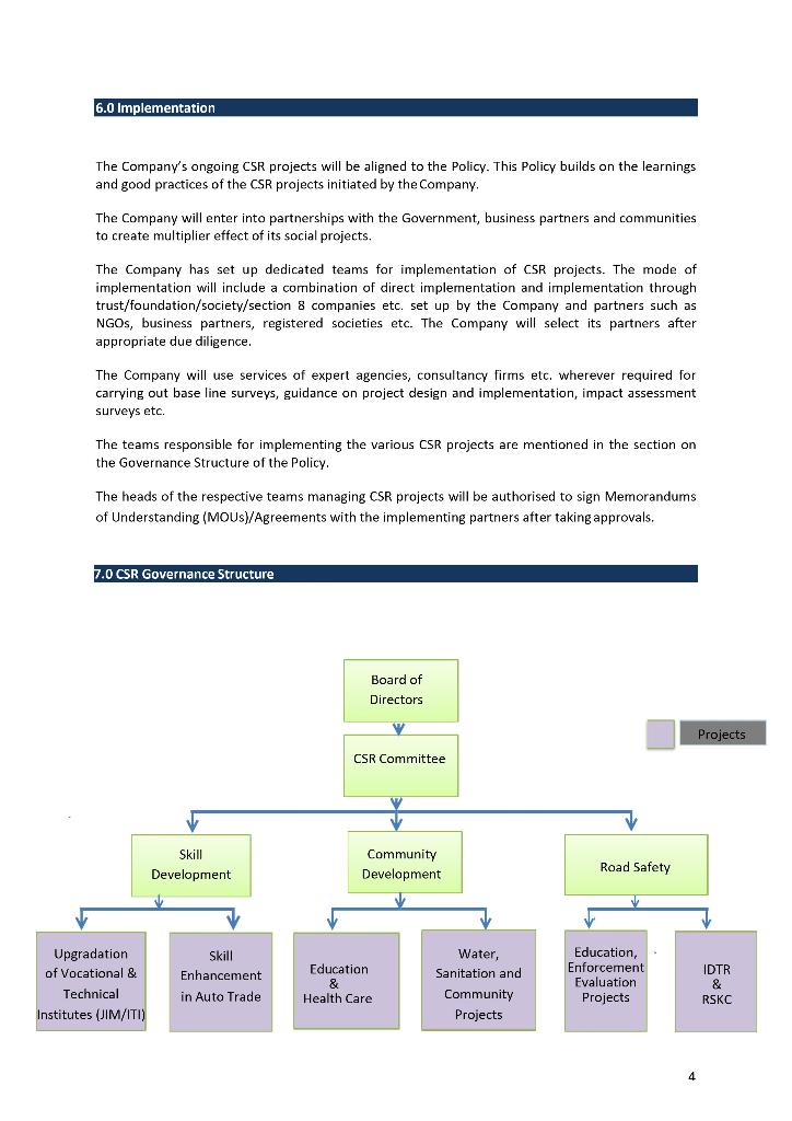 Please summarize the attachment case study?