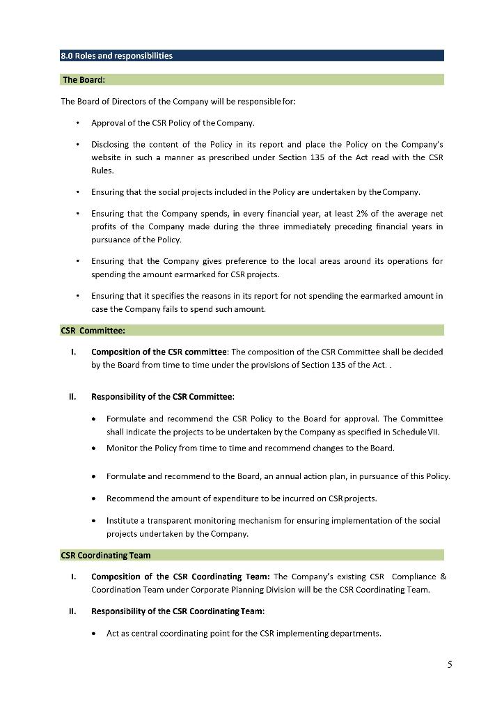 Please summarize the attachment case study?