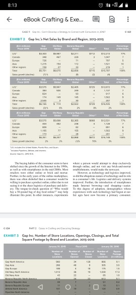 can it develop a strategy to connect with