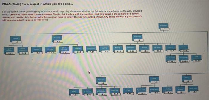 mework Help Required information EX4.5 (Static)
