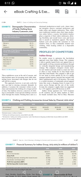 can it develop a strategy to connect with